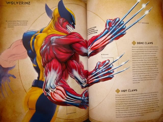 アート・デザイン・音楽 A Scientific Study of the Superhuman