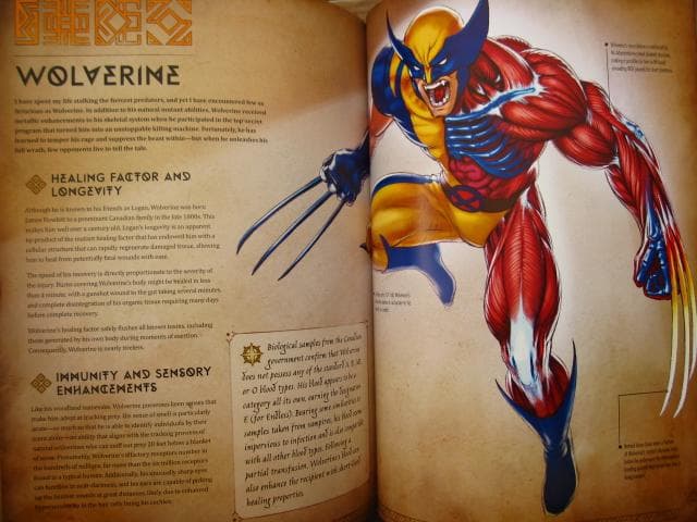 アート・デザイン・音楽 A Scientific Study of the Superhuman