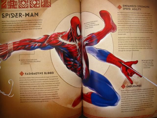 アート・デザイン・音楽 A Scientific Study of the Superhuman