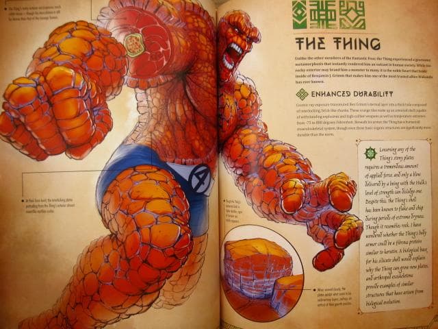 アート・デザイン・音楽 A Scientific Study of the Superhuman