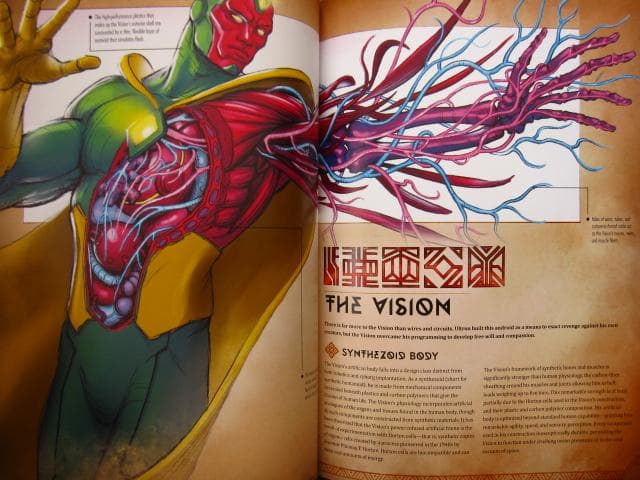 アート・デザイン・音楽 A Scientific Study of the Superhuman