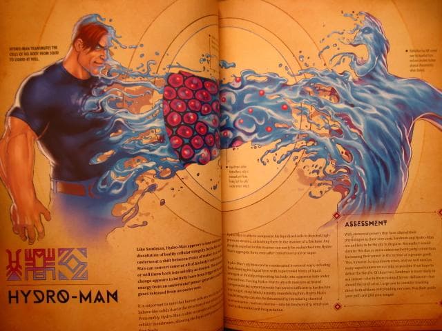 アート・デザイン・音楽 A Scientific Study of the Superhuman