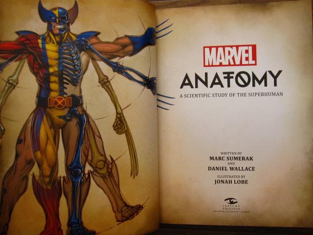 アート・デザイン・音楽 A Scientific Study of the Superhuman