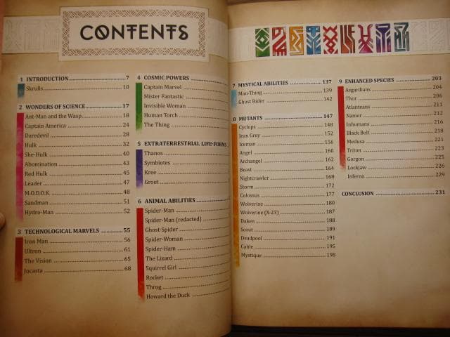 アート・デザイン・音楽 A Scientific Study of the Superhuman