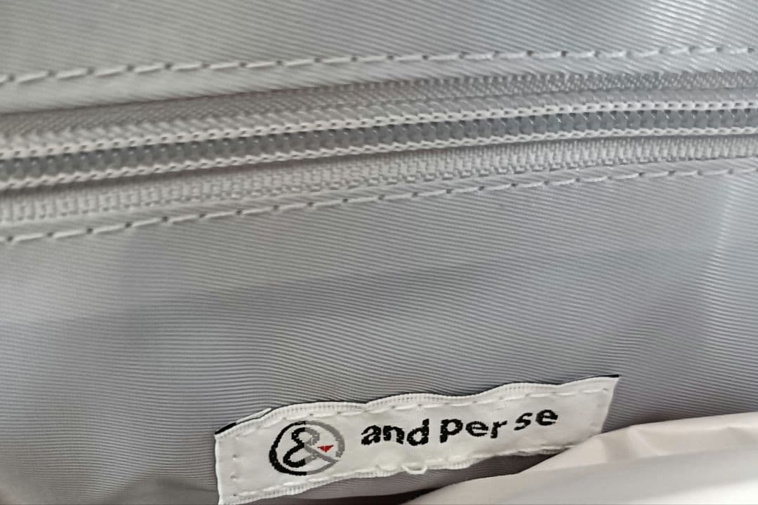 susu！！and per seメッシュバッグ スポーツ ゴルフ バック