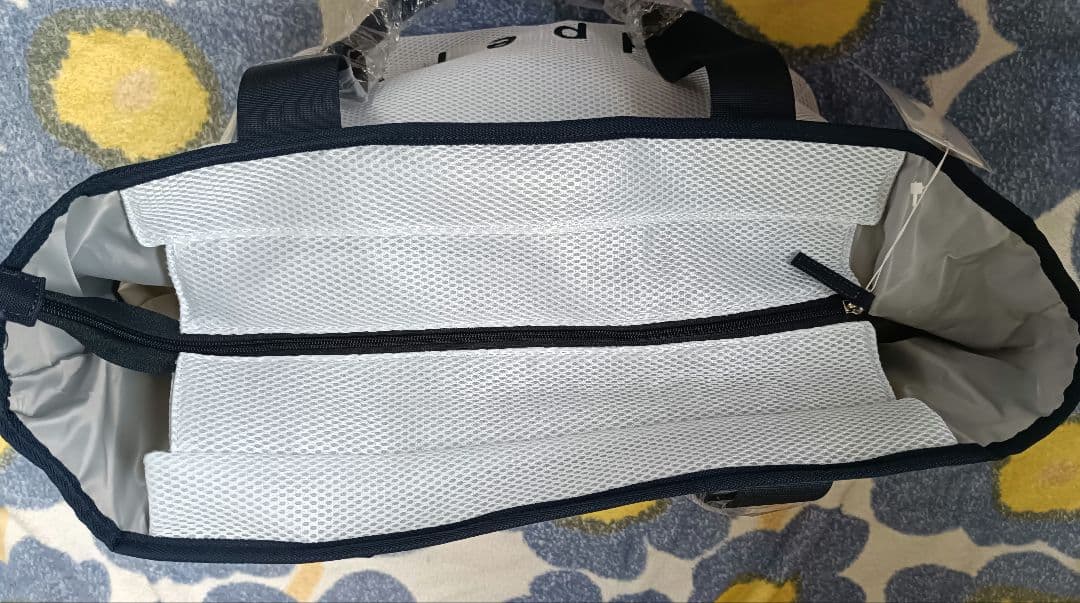 susu！！and per seメッシュバッグ スポーツ ゴルフ バック