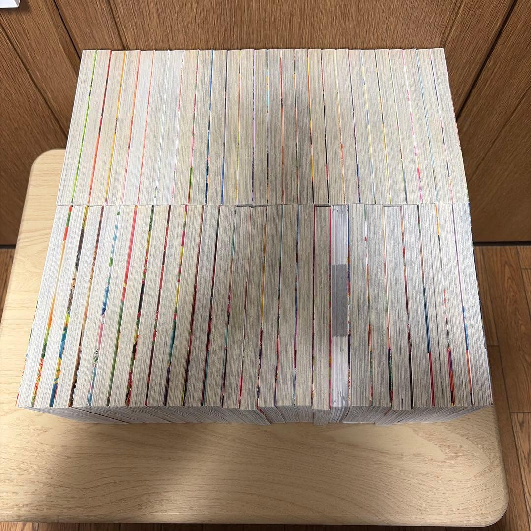 ちはやふる 全50巻セット 全巻セット　関連本1冊付き