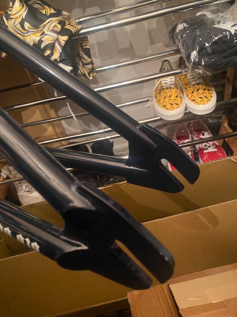 FBM Bike Co. Old Boy BMX 1993年製