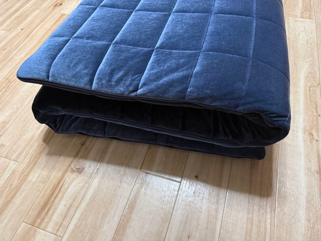 エアウィーヴ 四季布団 和匠　二重奏 シングル