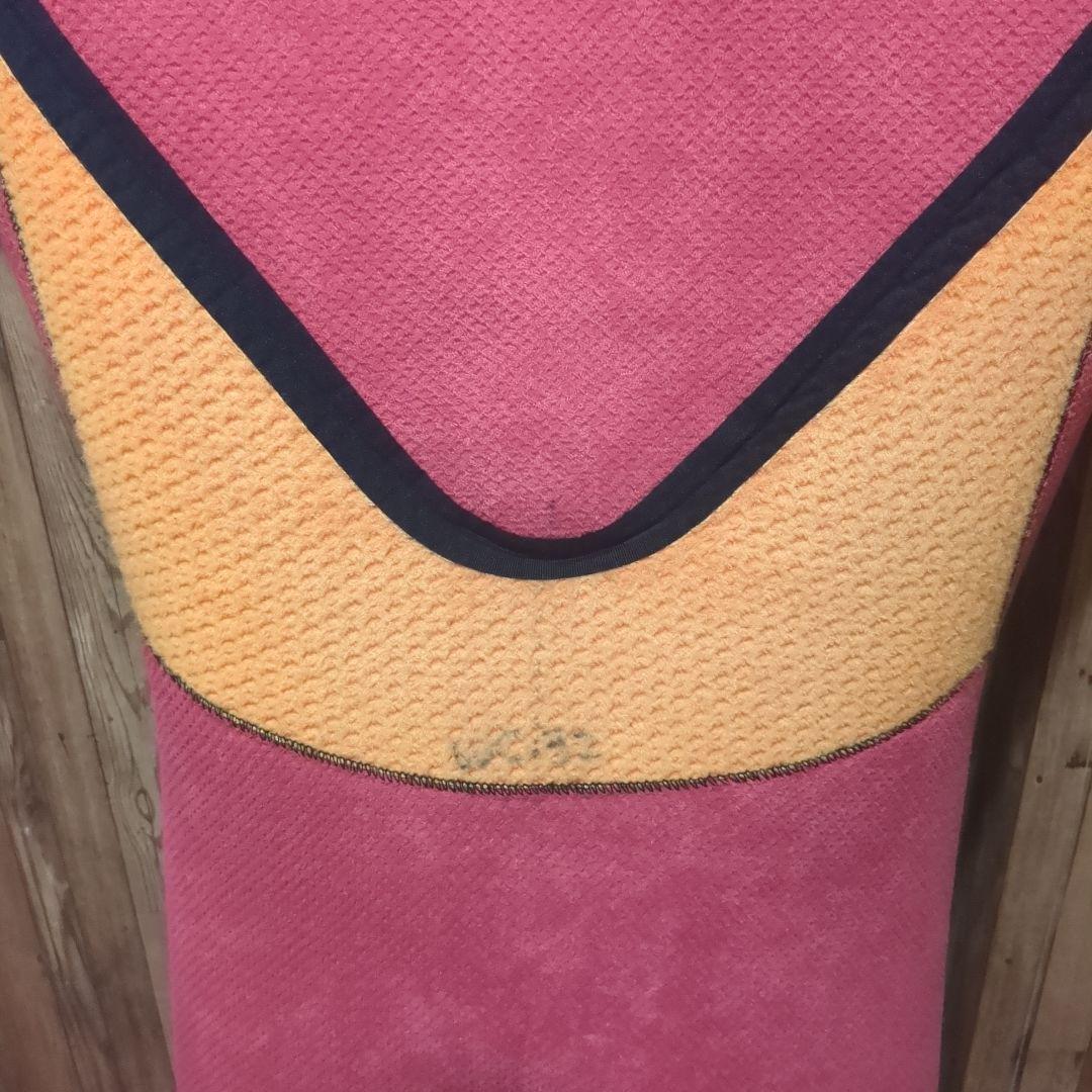 Rock Hopper　ロックホッパー セミドライ 5/3mm 裏起毛