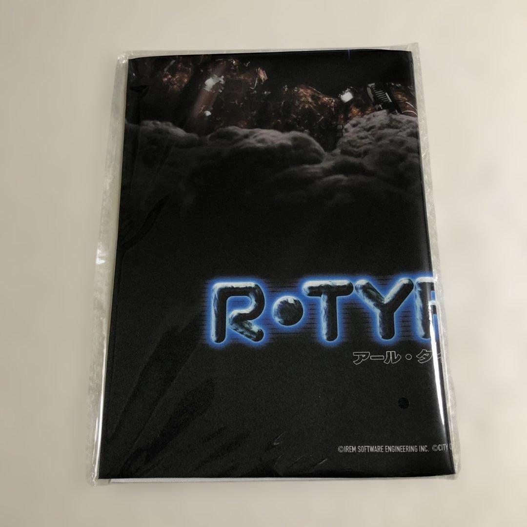 Switch アールタイプ デルタ HDブーステッド プレミアムエディション