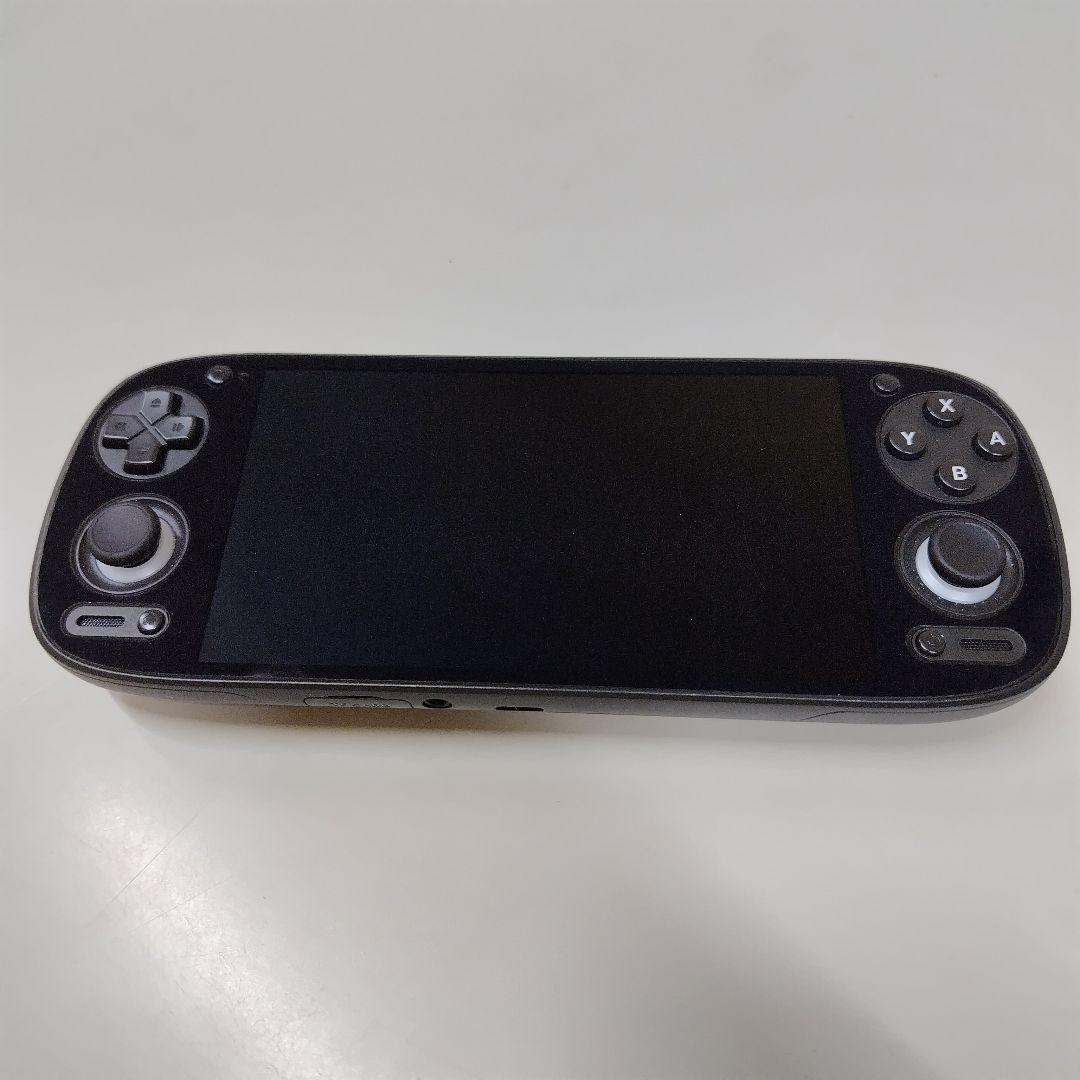 【中古美品】　Retroid Pocket5　Black　レトロイドポケット5