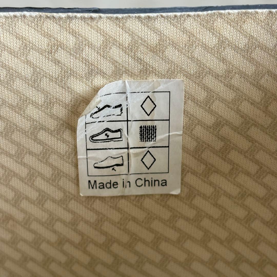 ハンター 希少 パイソン型押し レインブーツ 長靴 エキゾチック 【26cm】