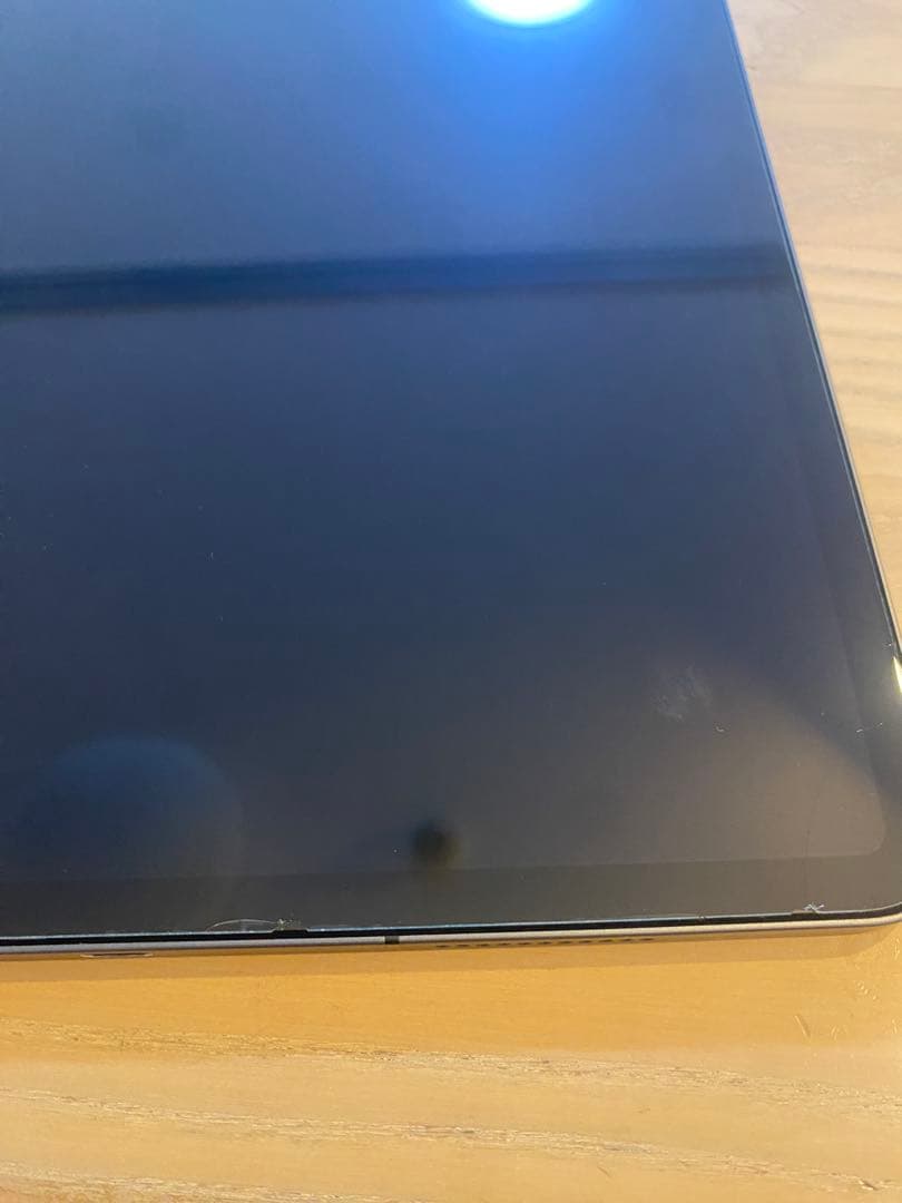 iPad Pro(12.9インチ)第5世代 docomoSIMロック解除済