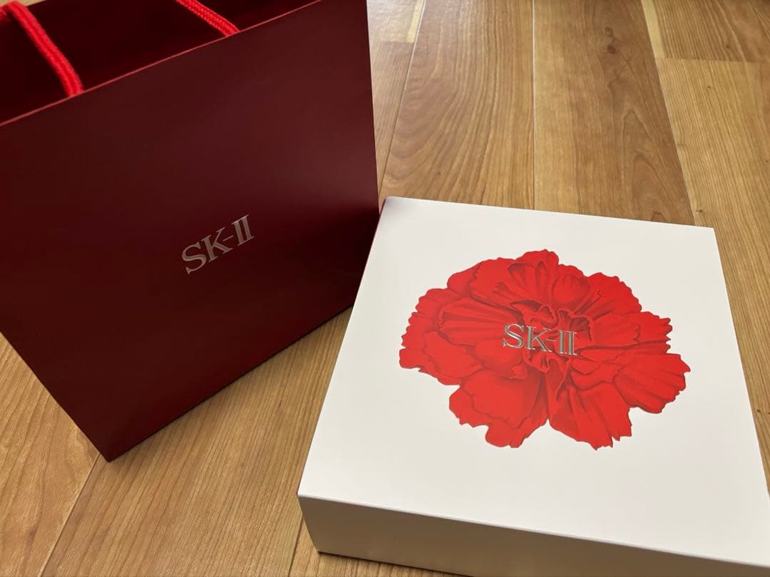 【新品未使用】SK-II PITERA™ ベストコレクション トライアルセット