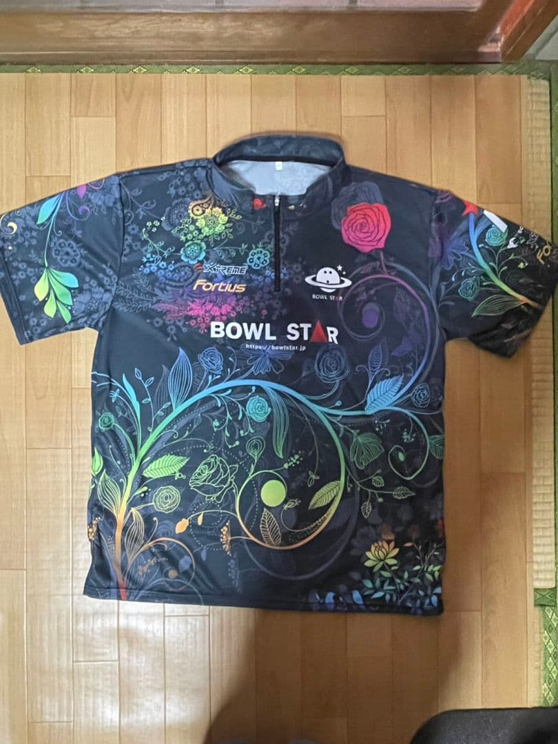 BOWLSTAR ボウルスター 3L マジカルブロッサム 完全受注生産 美品