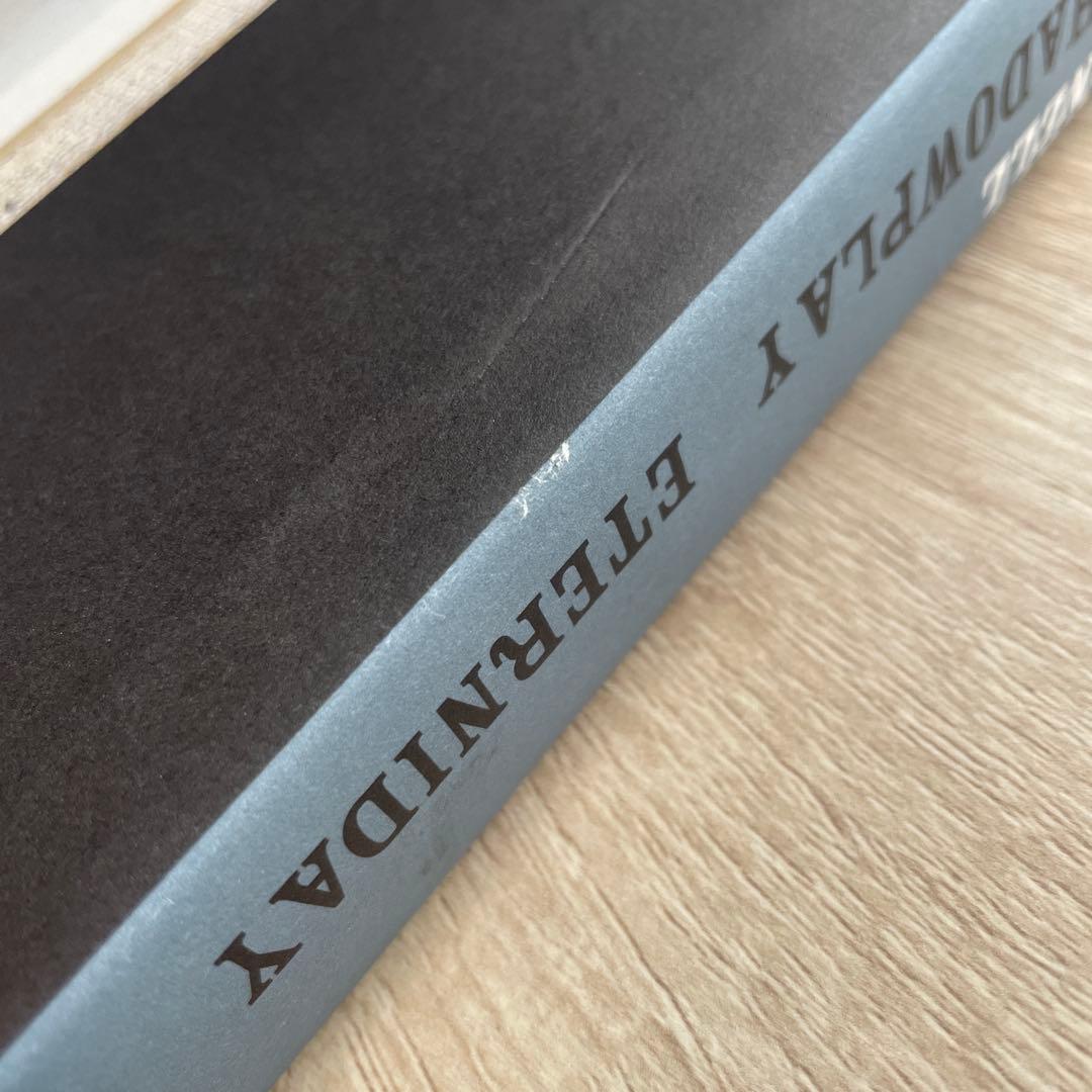 JOSEPH CORNELL SHADOWPLAY ETERNIDAY 作品集