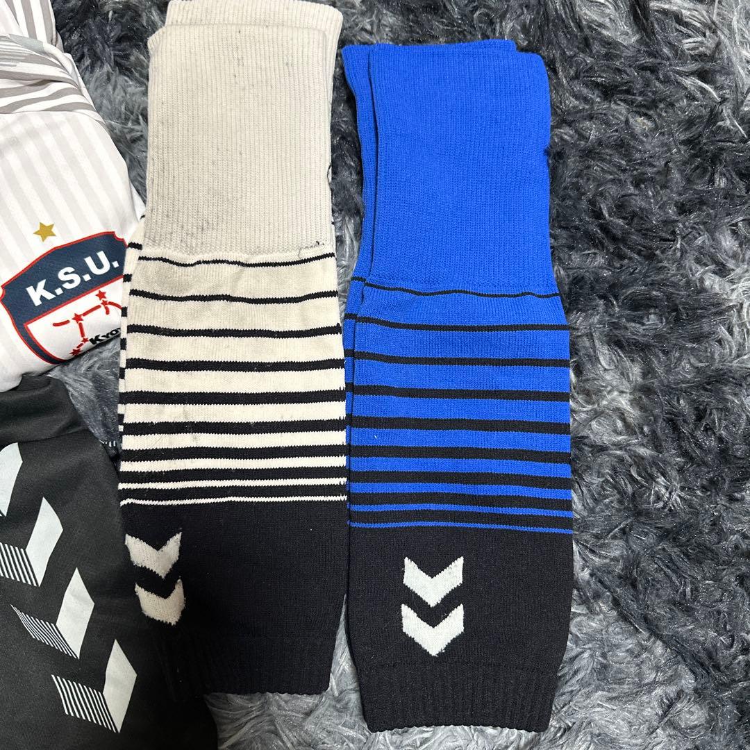 京都産業大学体育会サッカー部2024年度ユニジャージアップ着