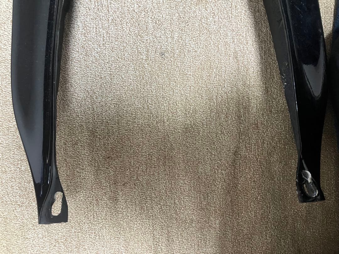 ゼファー400用　BEETタイプテールカウル