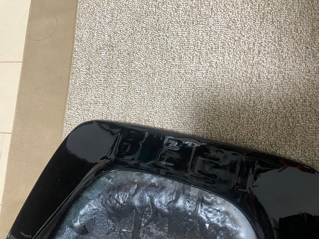 ゼファー400用　BEETタイプテールカウル