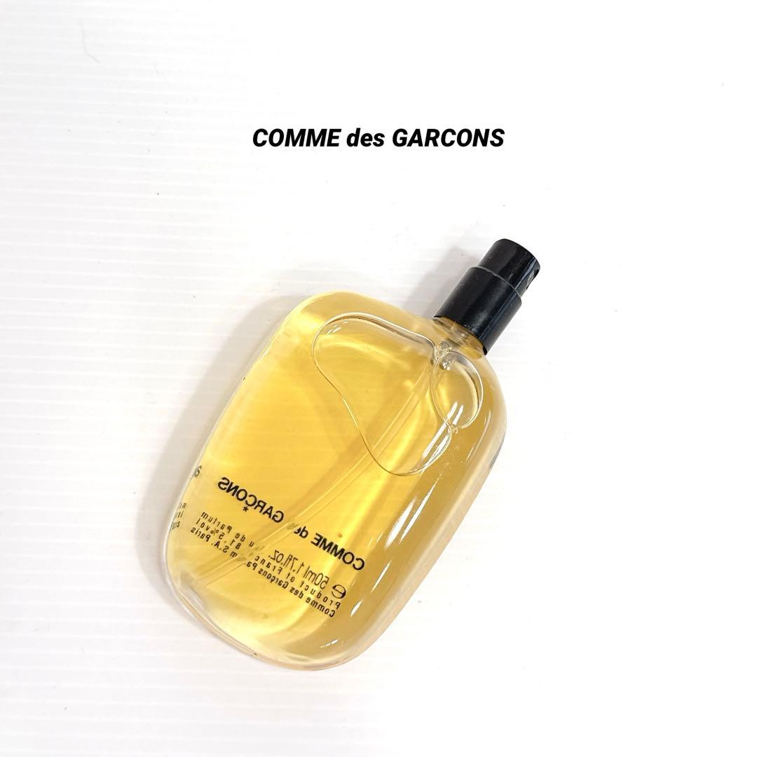 コムデギャルソン オーデパルファム 50ml