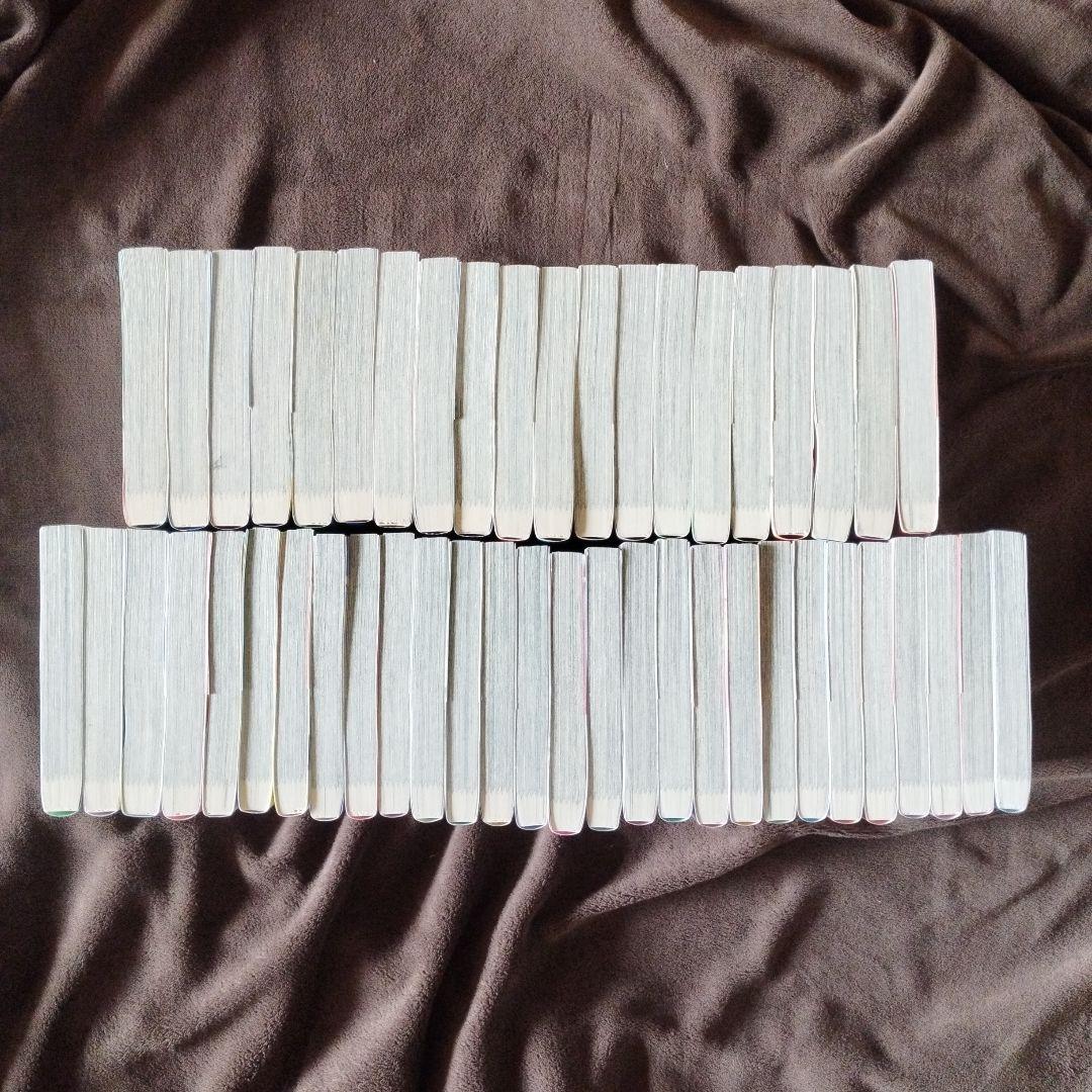 K2 1〜48巻セット