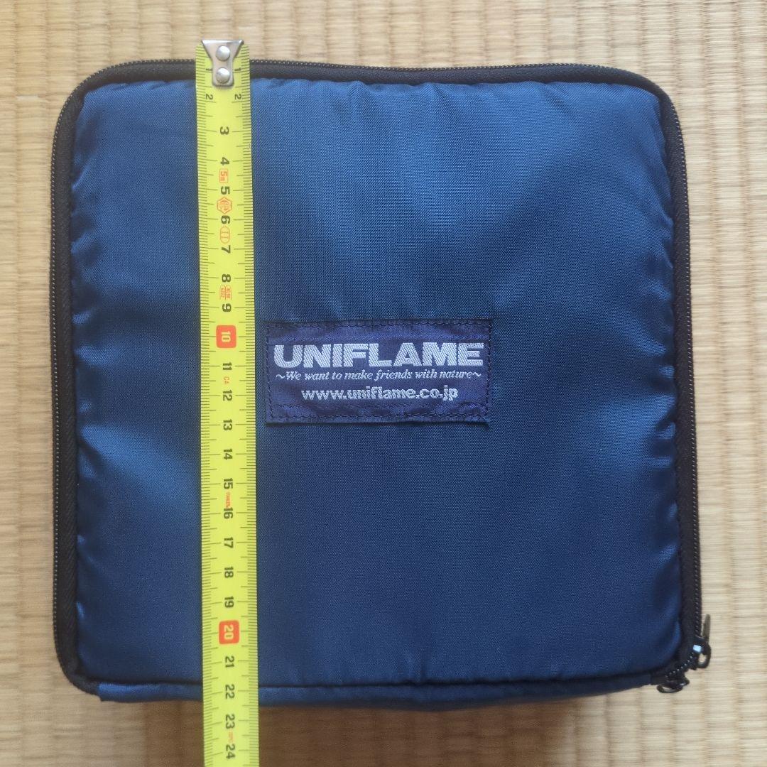 UNIFLAME ユニフレーム　ダッチオーブン用上火ヒーター