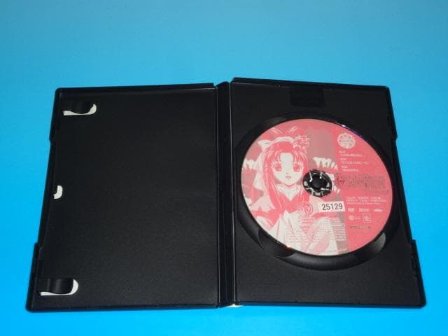 DVD 彩雲国物語+セカンド 26巻 全巻 レンタル ケース付き