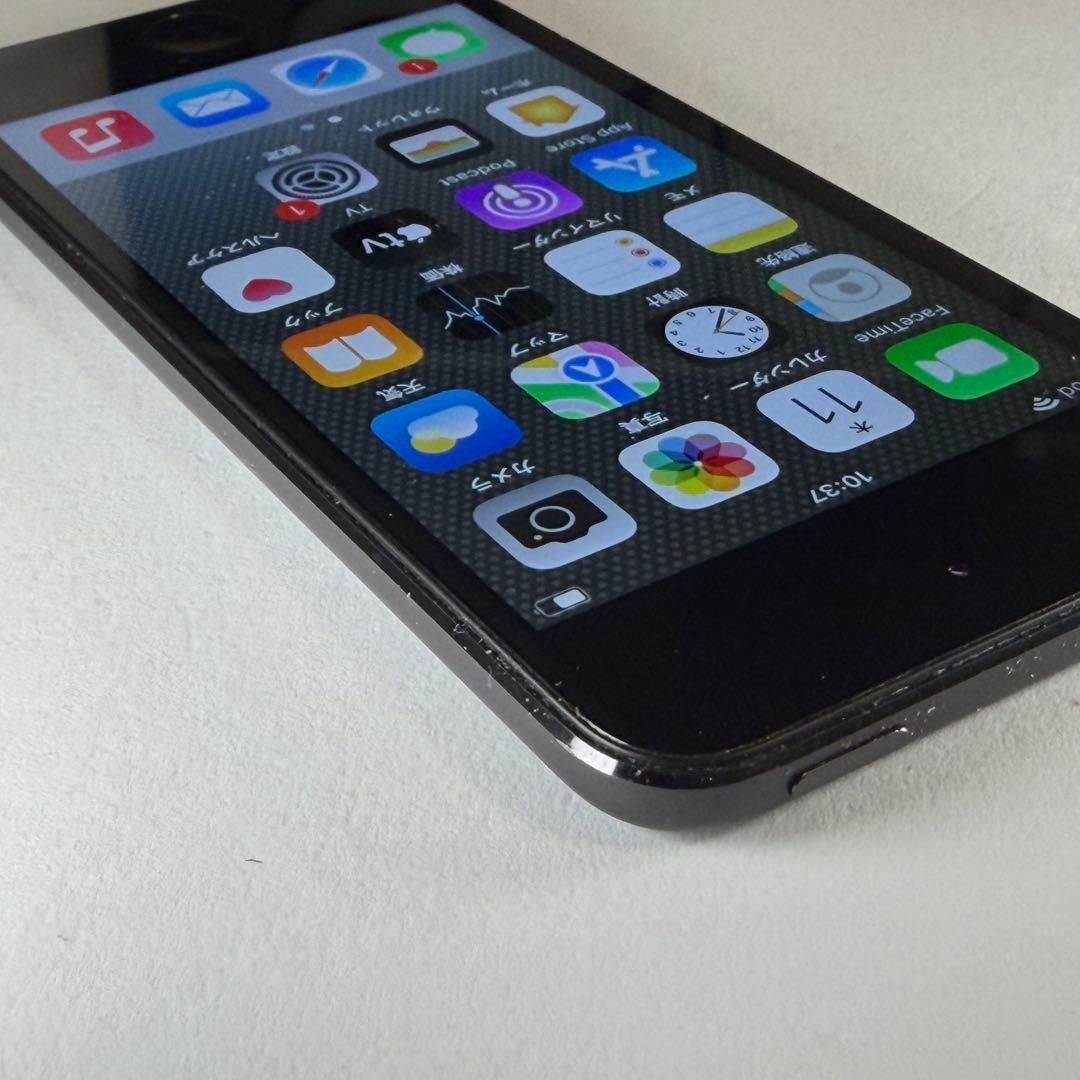 【1/9-発送】【美品】【動作確認済】iPod Touch 第7世代