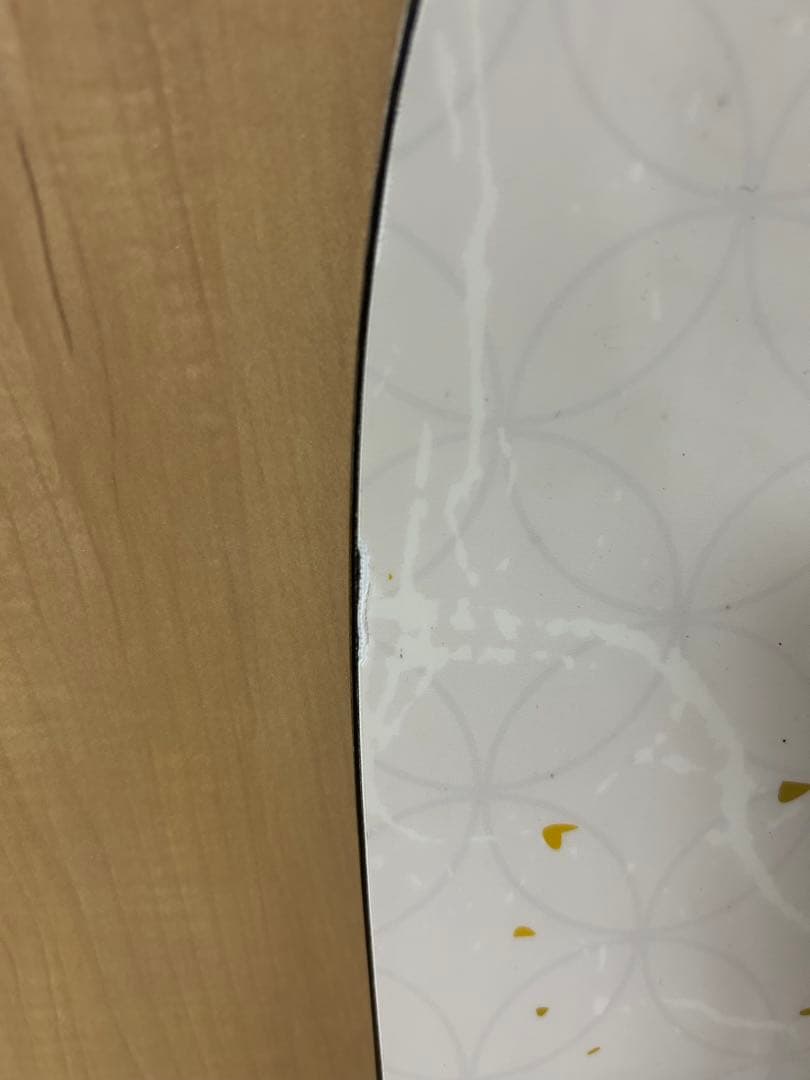 CROOJA WORM スノーボード