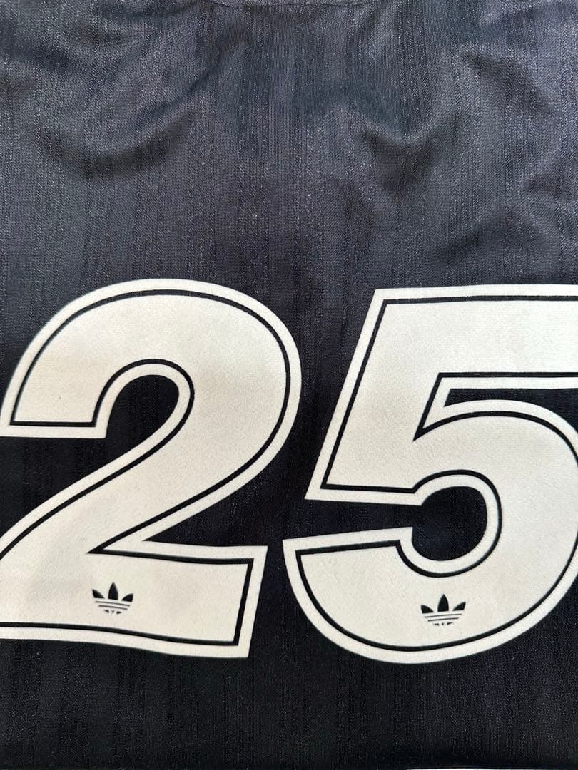 トップス adidas x Oasis Tour Jacquard Jersey