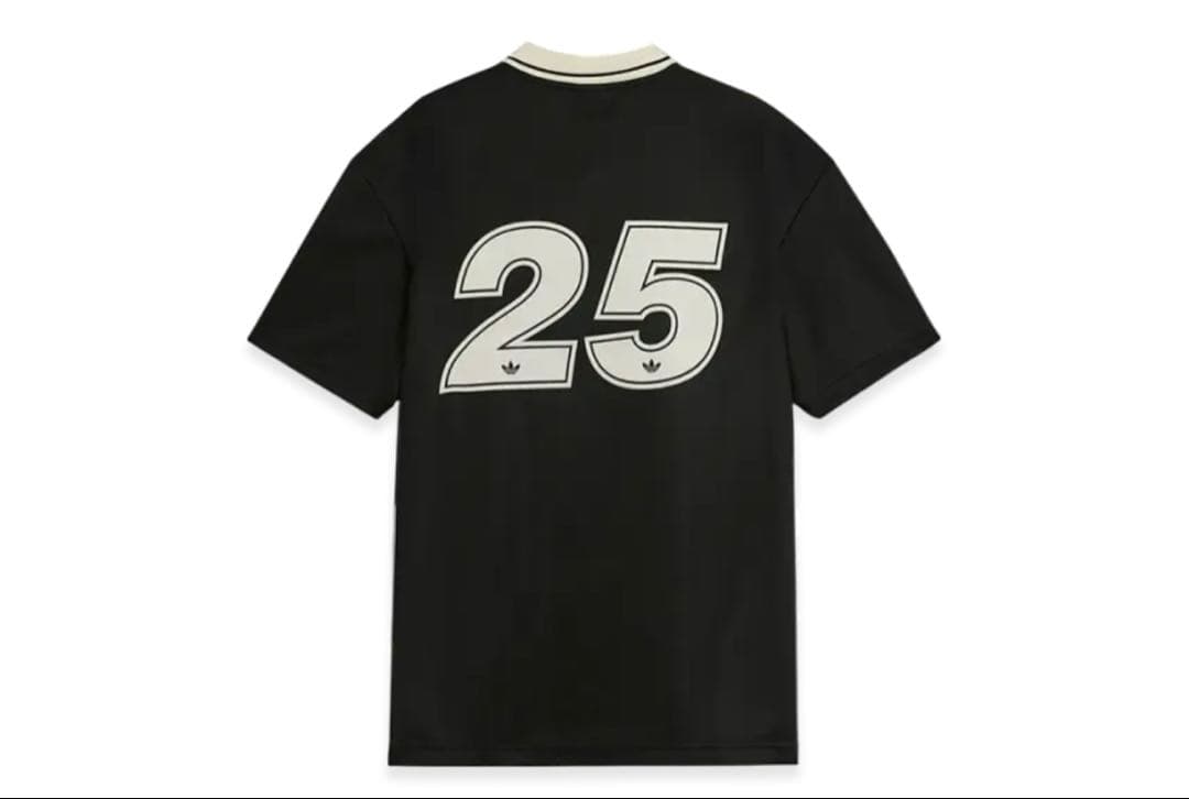 トップス adidas x Oasis Tour Jacquard Jersey