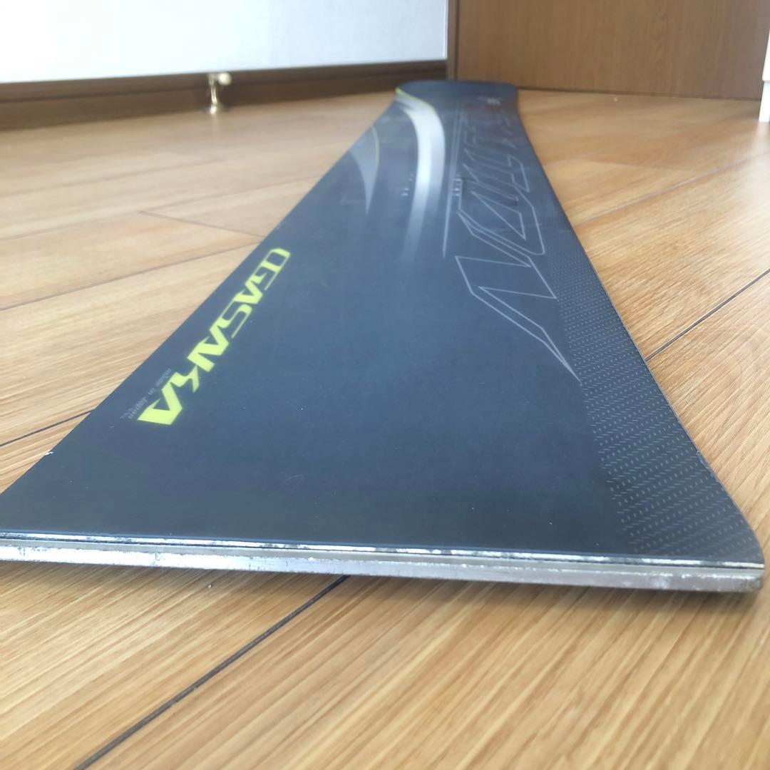 オガサカ GS evolution 174cm 2016-17モデル