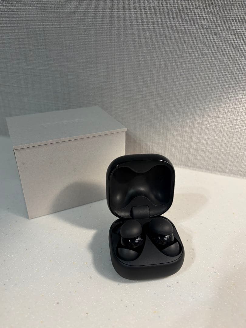 ワイヤレスイヤホン　LinkBuds Fit WF-LS910N