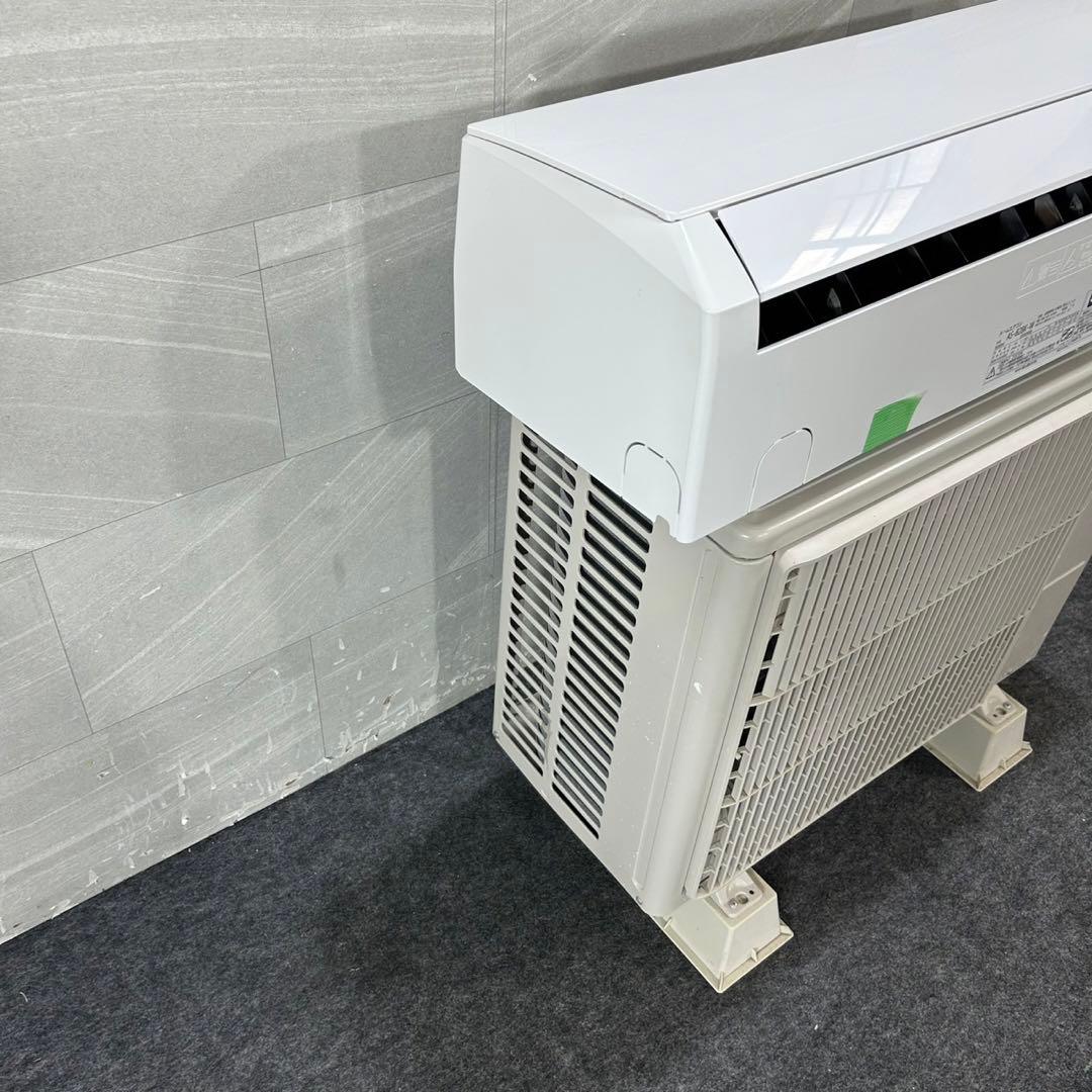 引取限定価格 FUJITSU ルームエアコン 10畳用 ノクリア d4307