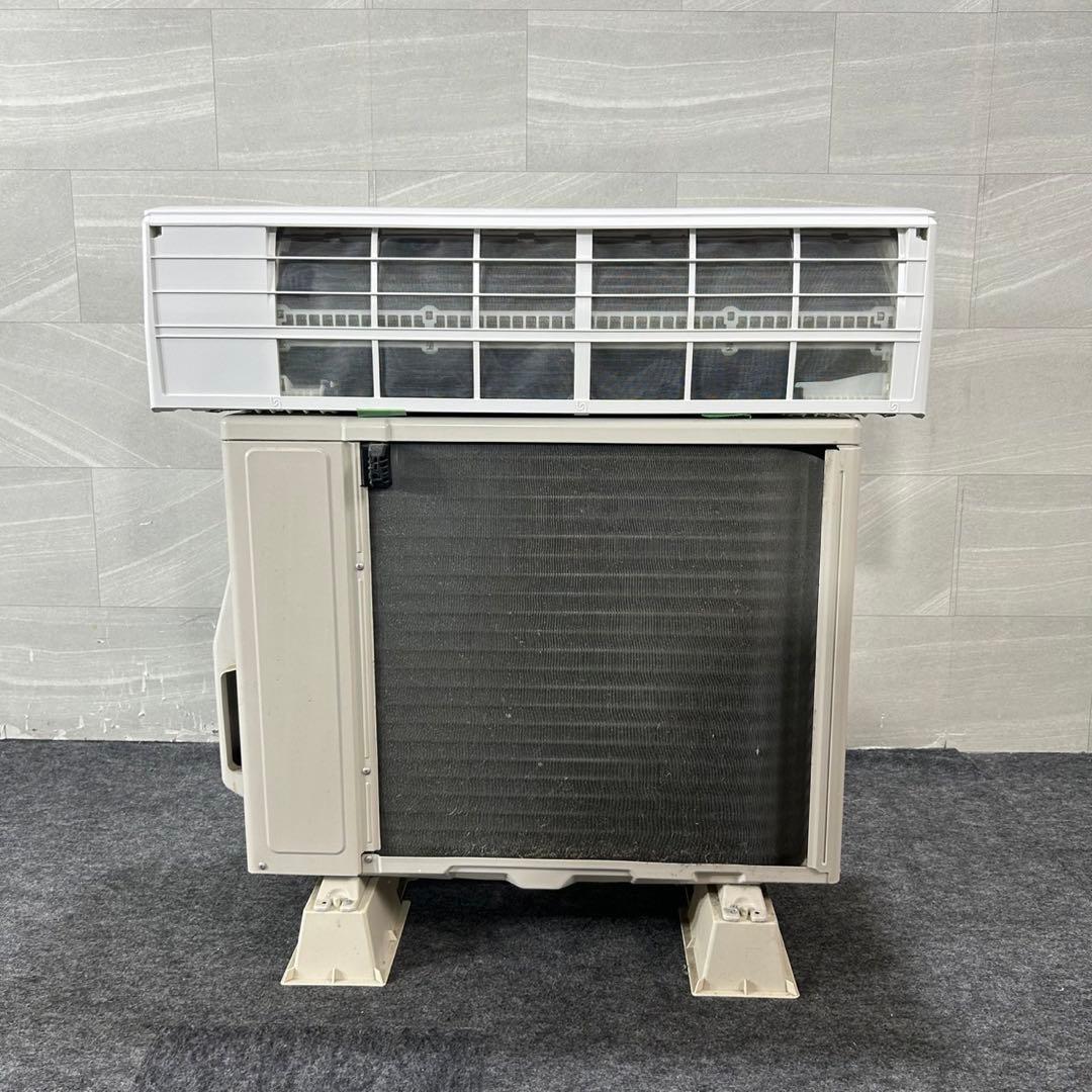 引取限定価格 FUJITSU ルームエアコン 10畳用 ノクリア d4307