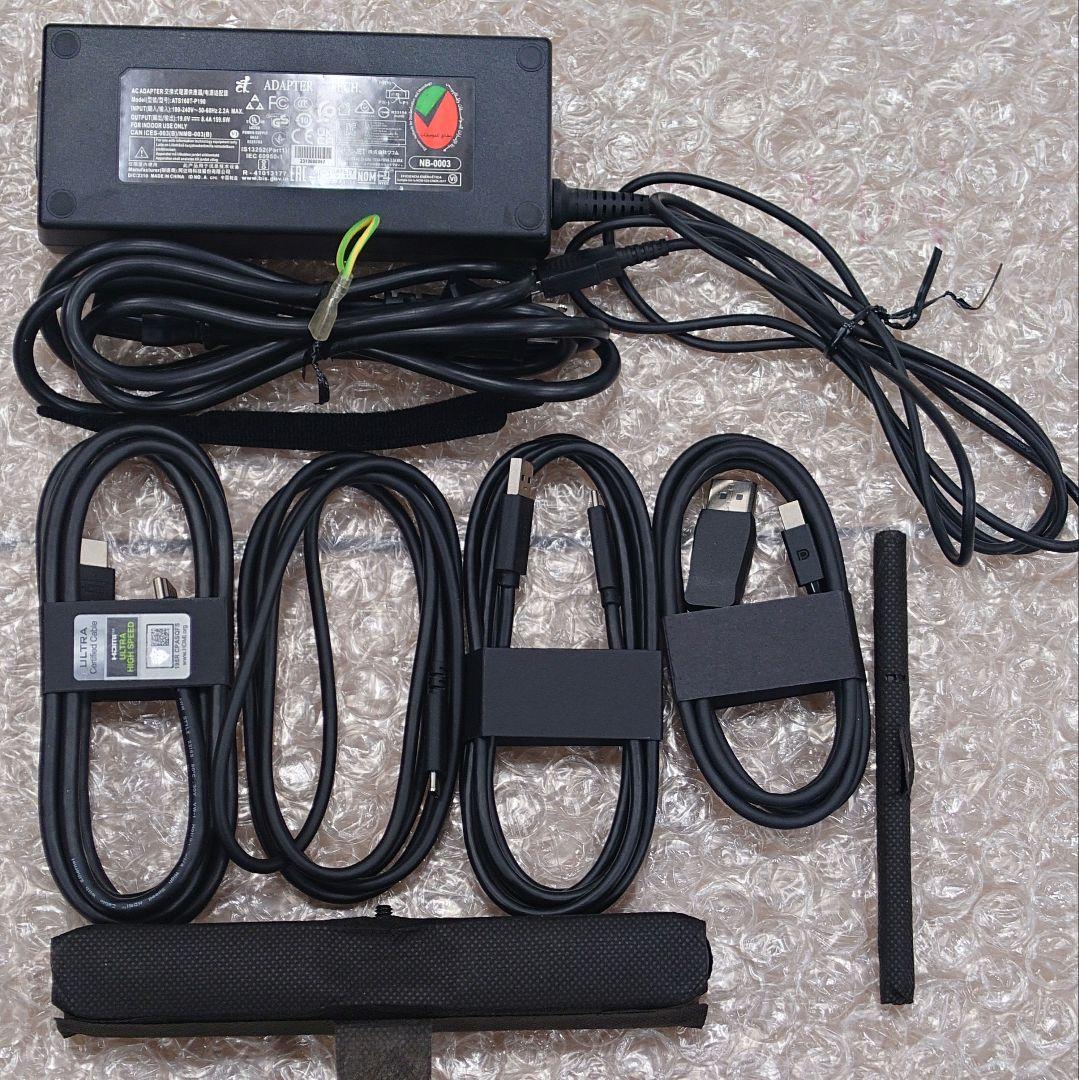 液タブ・ペンタブ Wacom Cintiq Pro 22