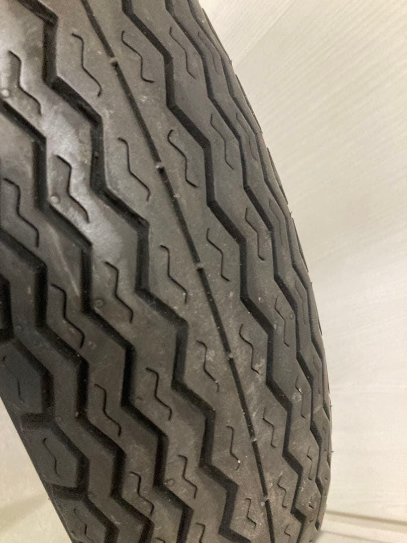 XLH1969 純正16インチホイール　ハーレーダビッドソン　ビンテージホイール