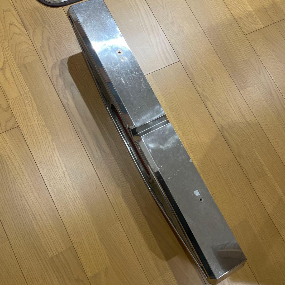 マメ 日野 バスマークアンドン デコトラ