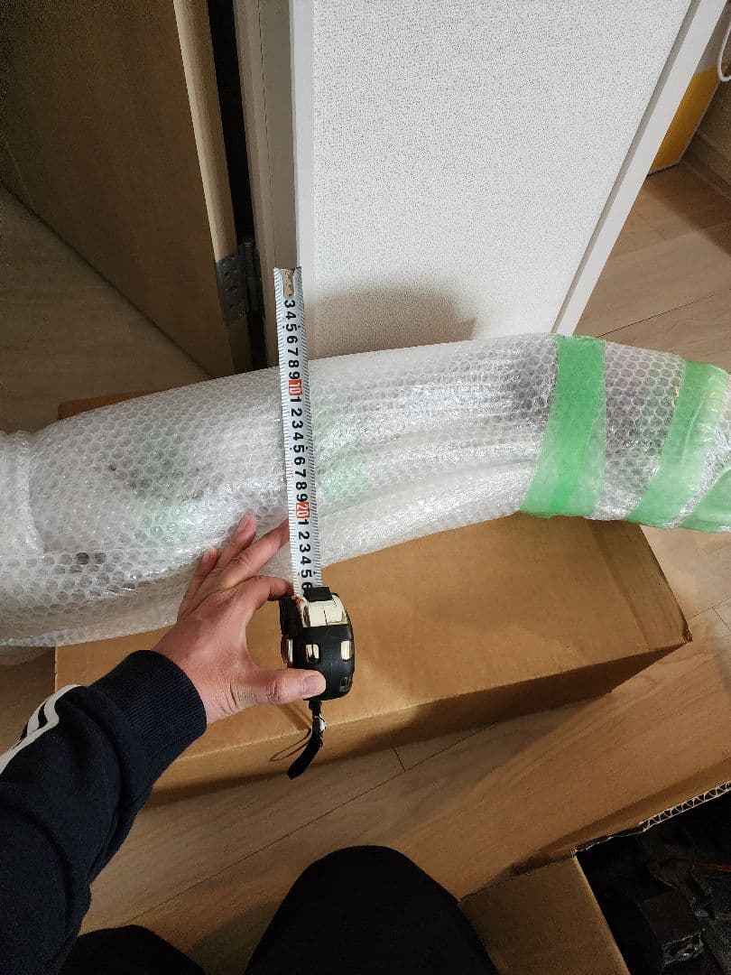 触媒付きエキゾーストマニホールド SFN-46MO-M　ミニクーパー　R50型