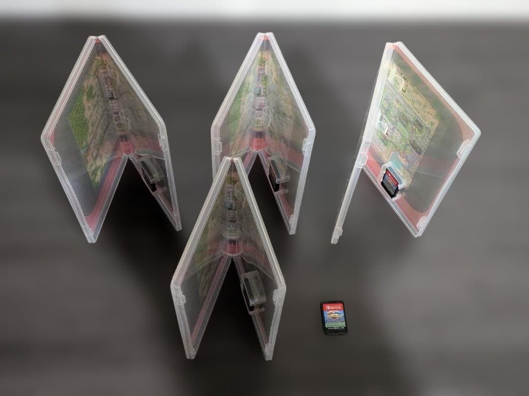 5本セット マリオ&ソニックAT 東京2020オリンピック ソフト 動作確認済