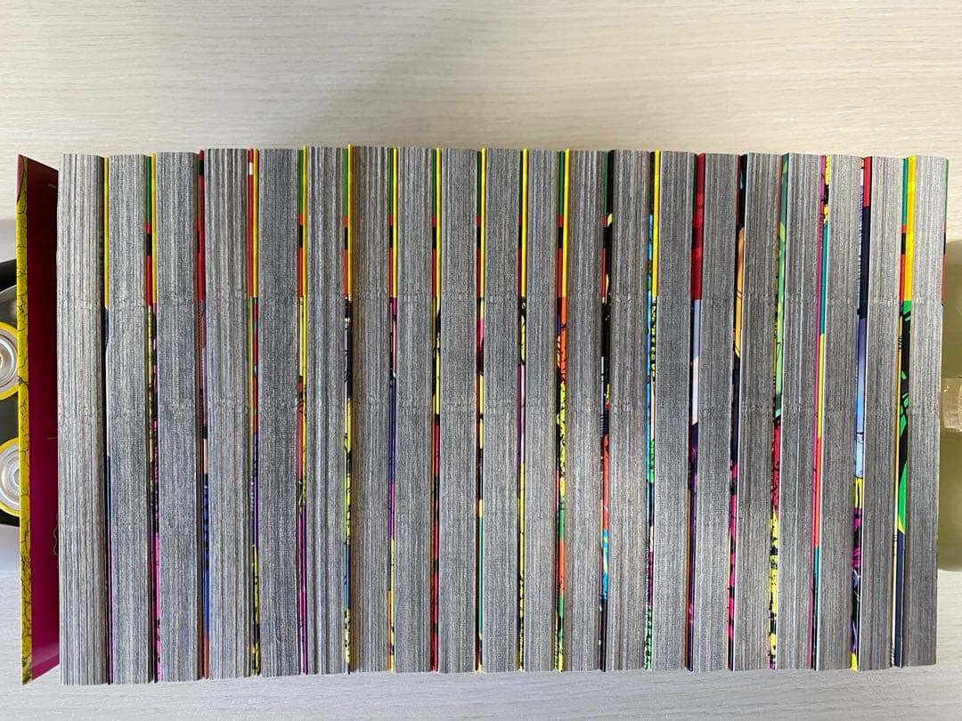 【新品・未読】ダンダダン　全巻　1-20