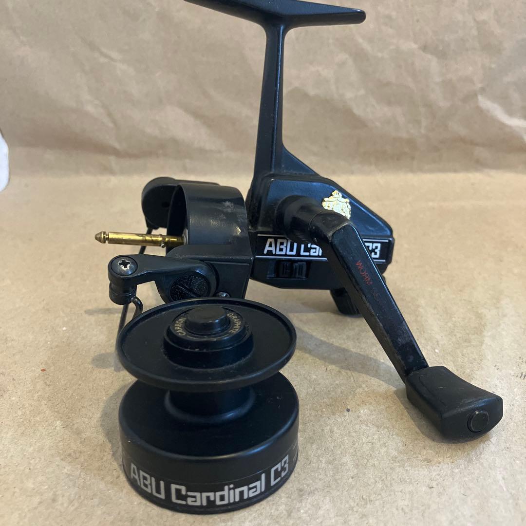 カーディナルC3