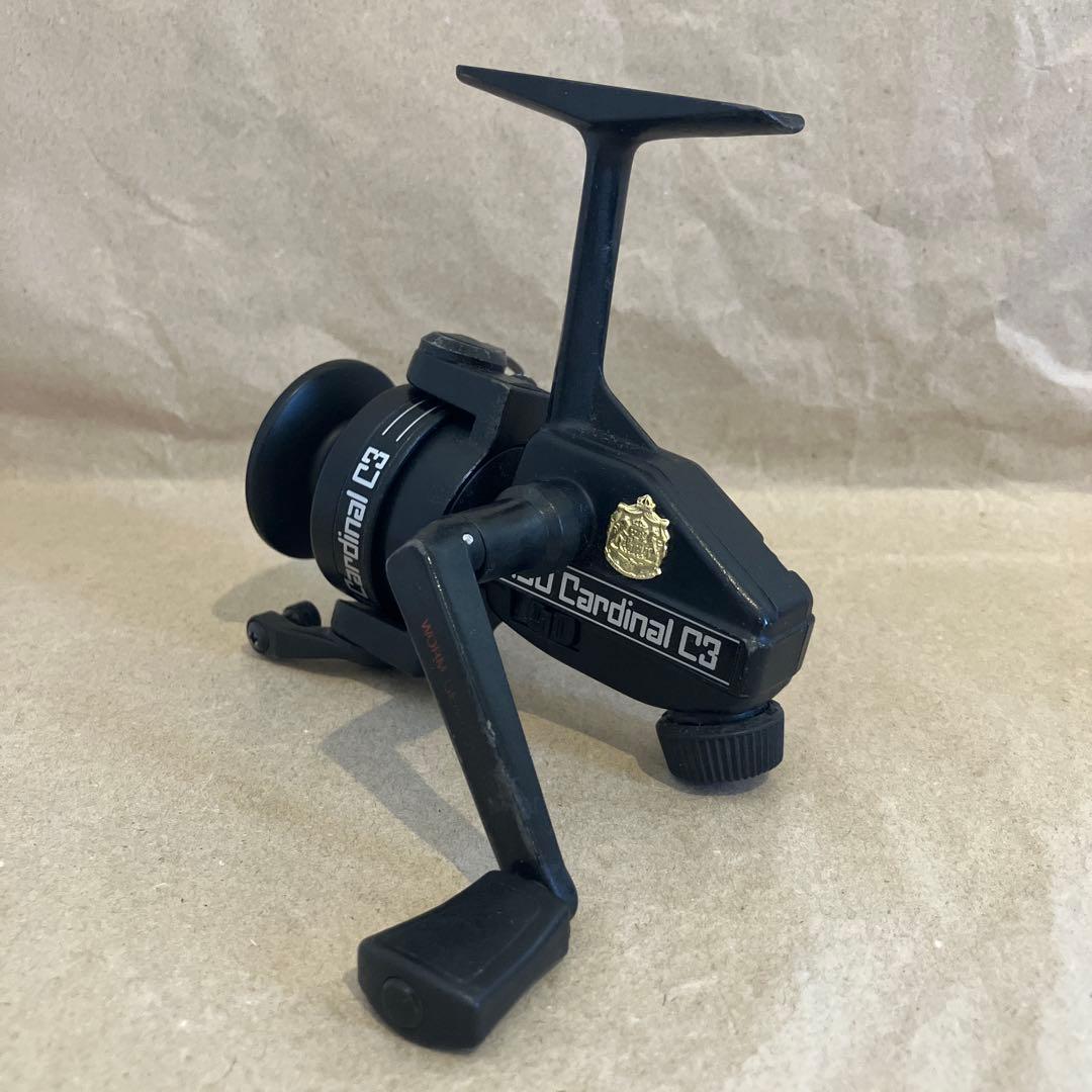 カーディナルC3