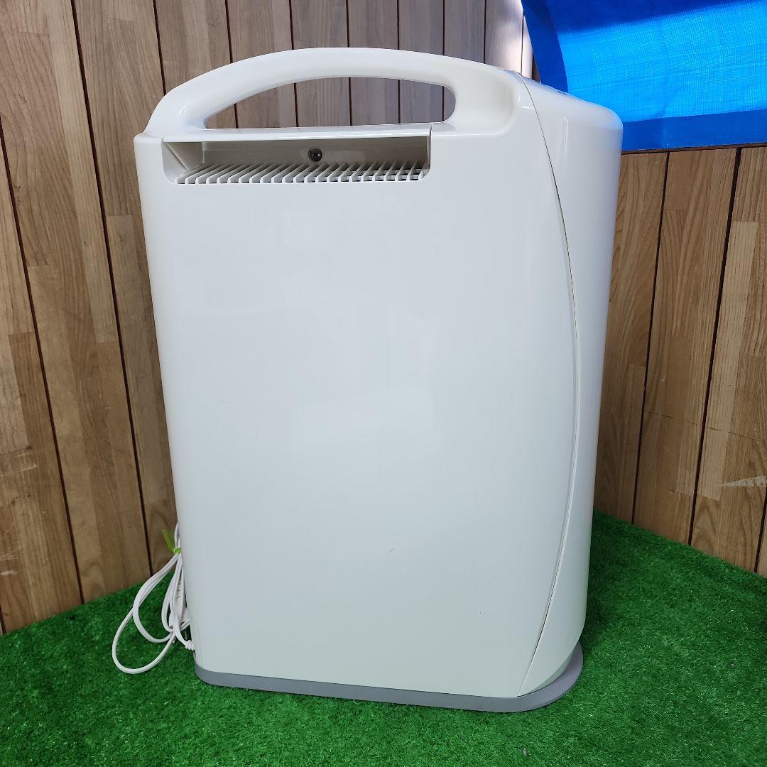 J5★コロナ コンプレッサー式 衣類乾燥除湿機 CD-S6321 送料無料保証付