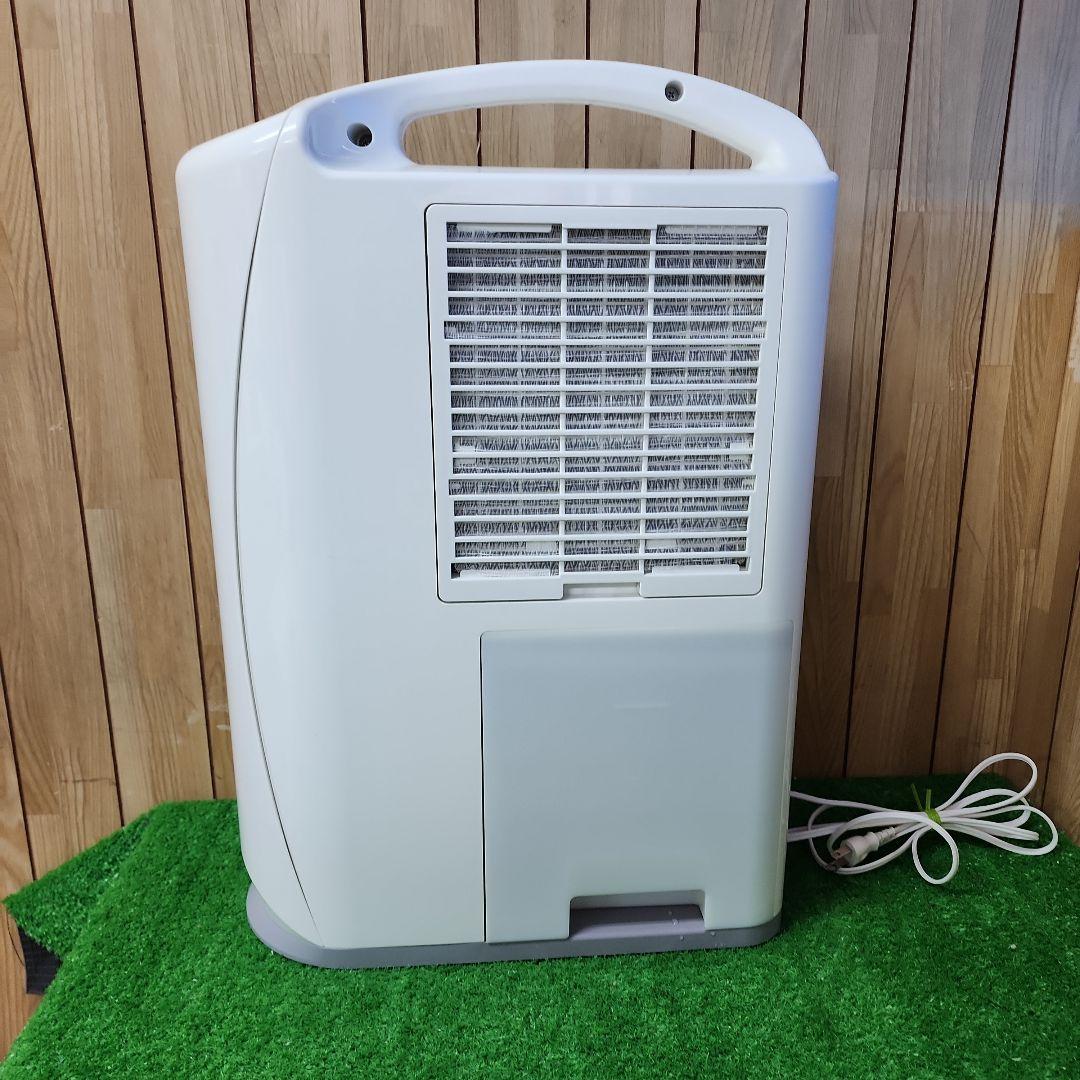 J5★コロナ コンプレッサー式 衣類乾燥除湿機 CD-S6321 送料無料保証付