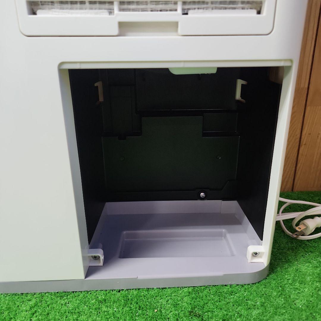 J5★コロナ コンプレッサー式 衣類乾燥除湿機 CD-S6321 送料無料保証付