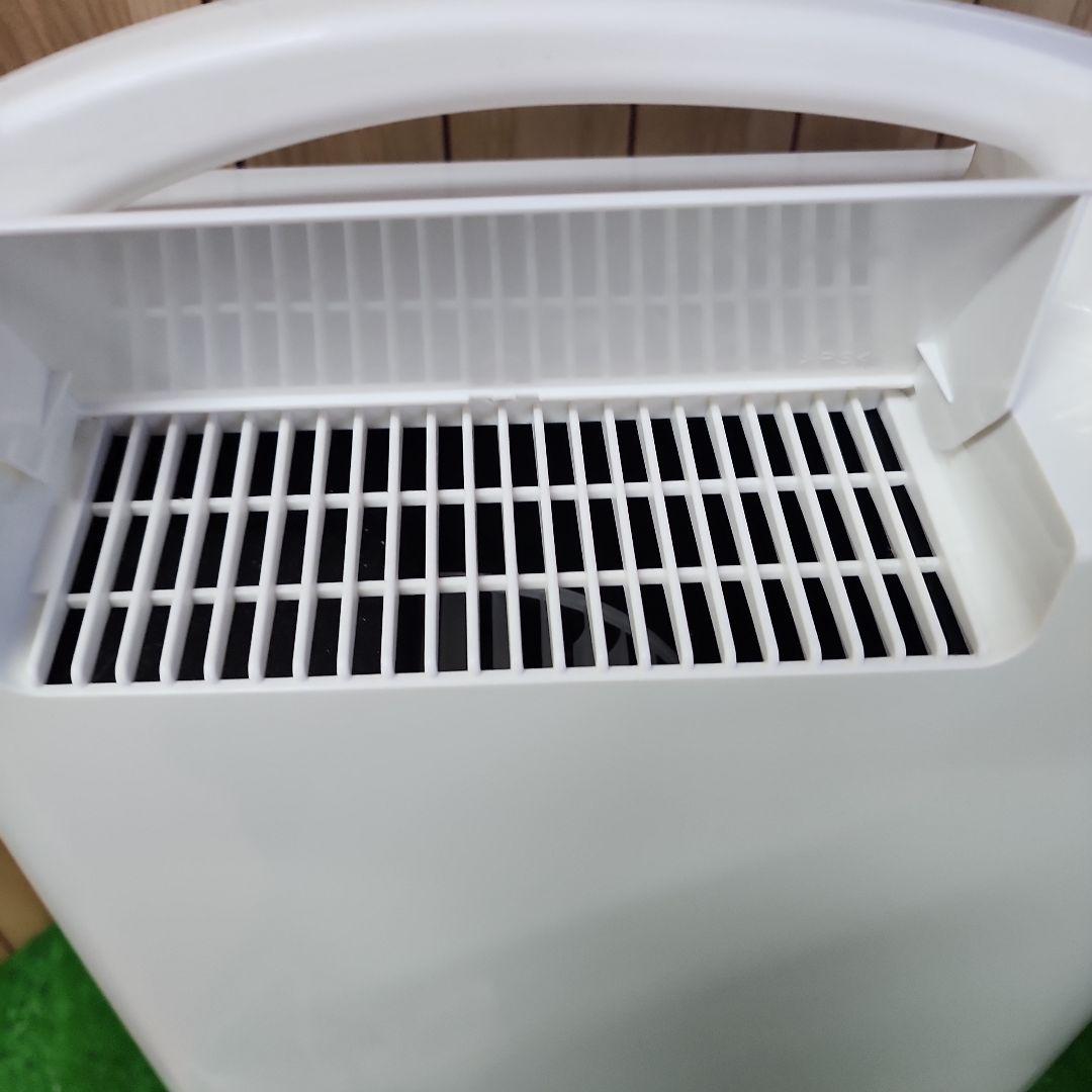 J5★コロナ コンプレッサー式 衣類乾燥除湿機 CD-S6321 送料無料保証付