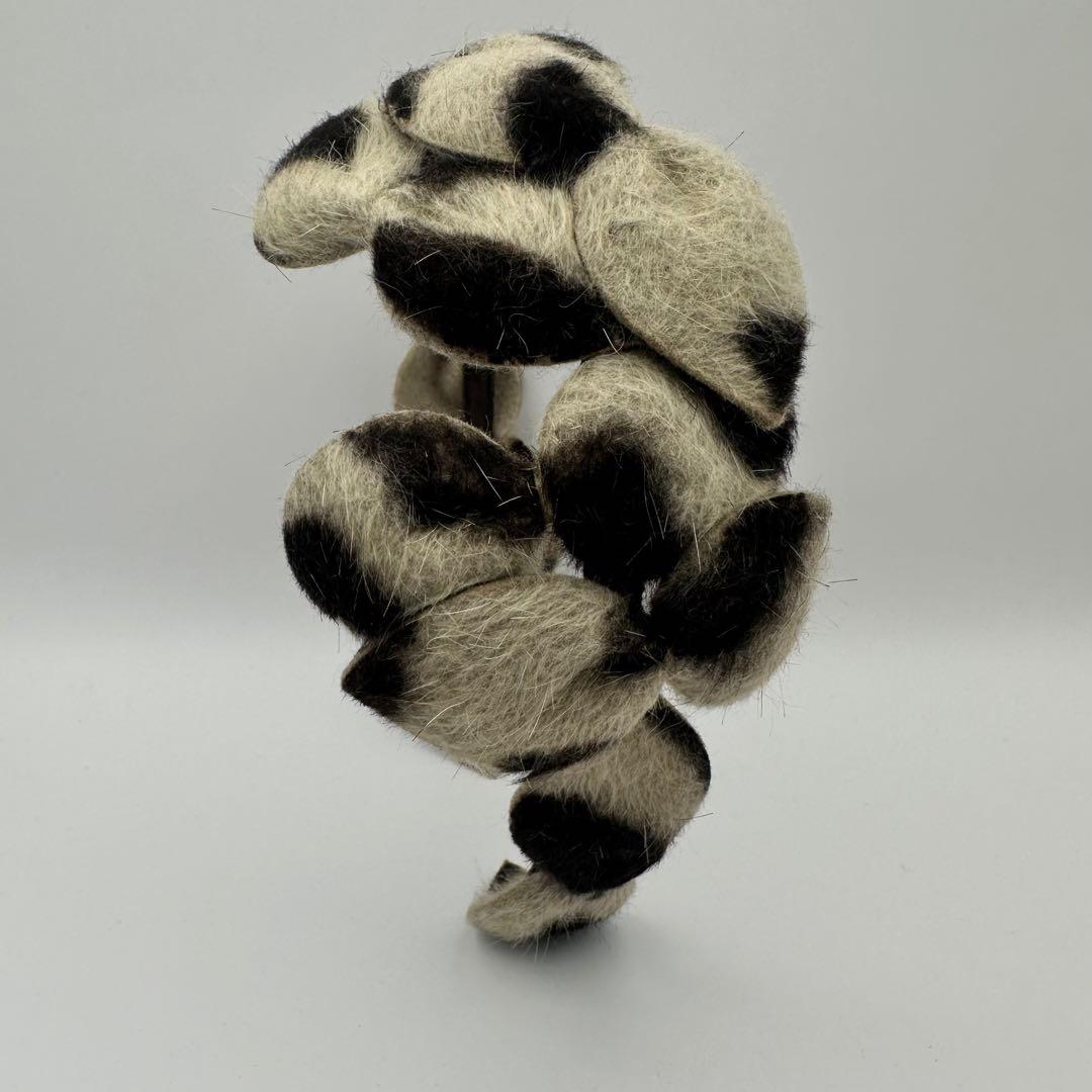 ジェニファーオーレット　カチューシャ