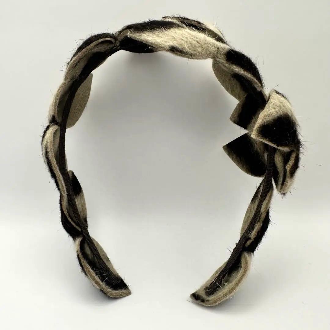 ジェニファーオーレット　カチューシャ